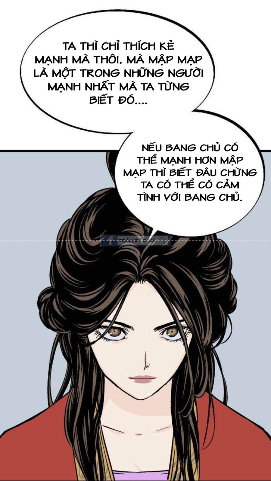cao thủ 2 chapter 145 55
