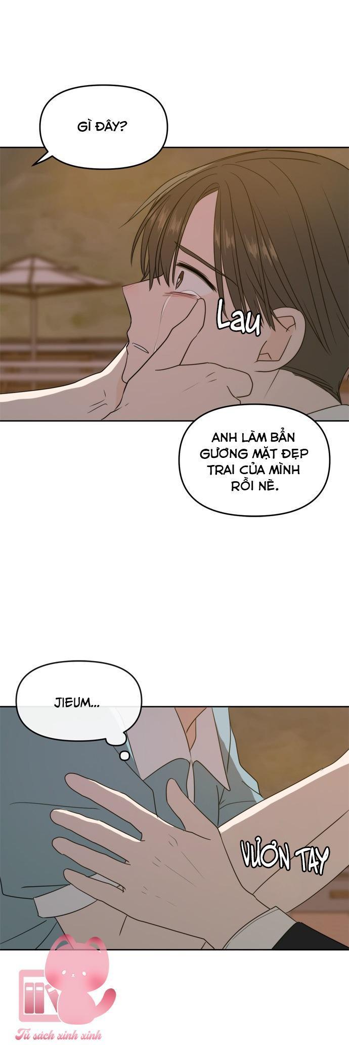 hẹn gặp nhau ở kiếp thứ 19 chapter 63 35