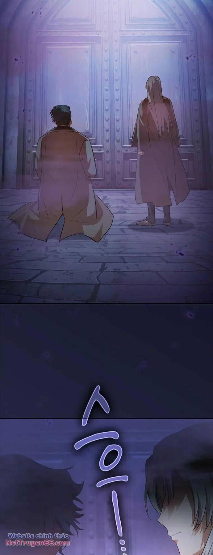 Ma Pháp Sư Tại Trường Học Pháp Thuật Chapter 86 9