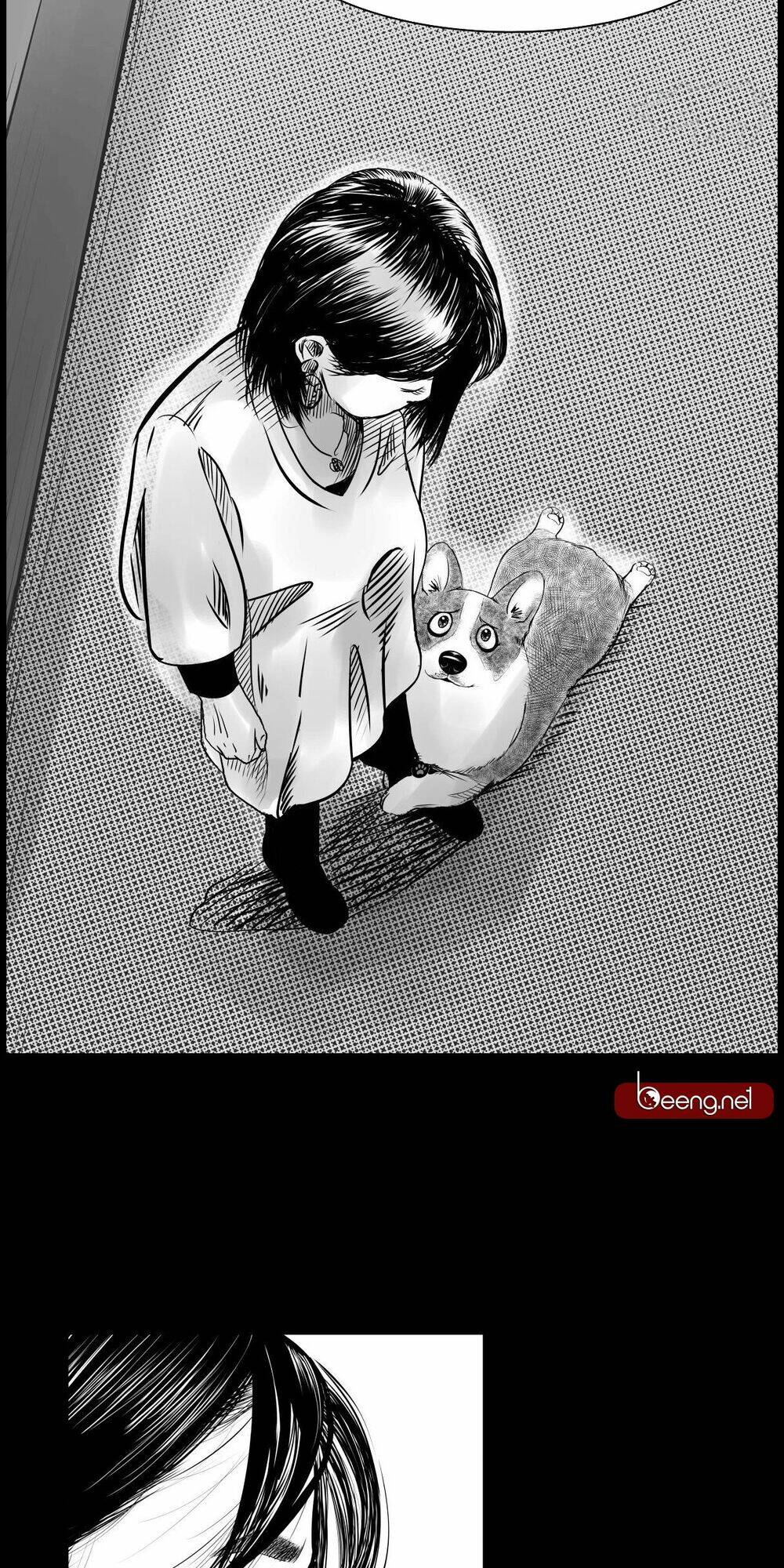 dạ hành khuyển chapter 7 2