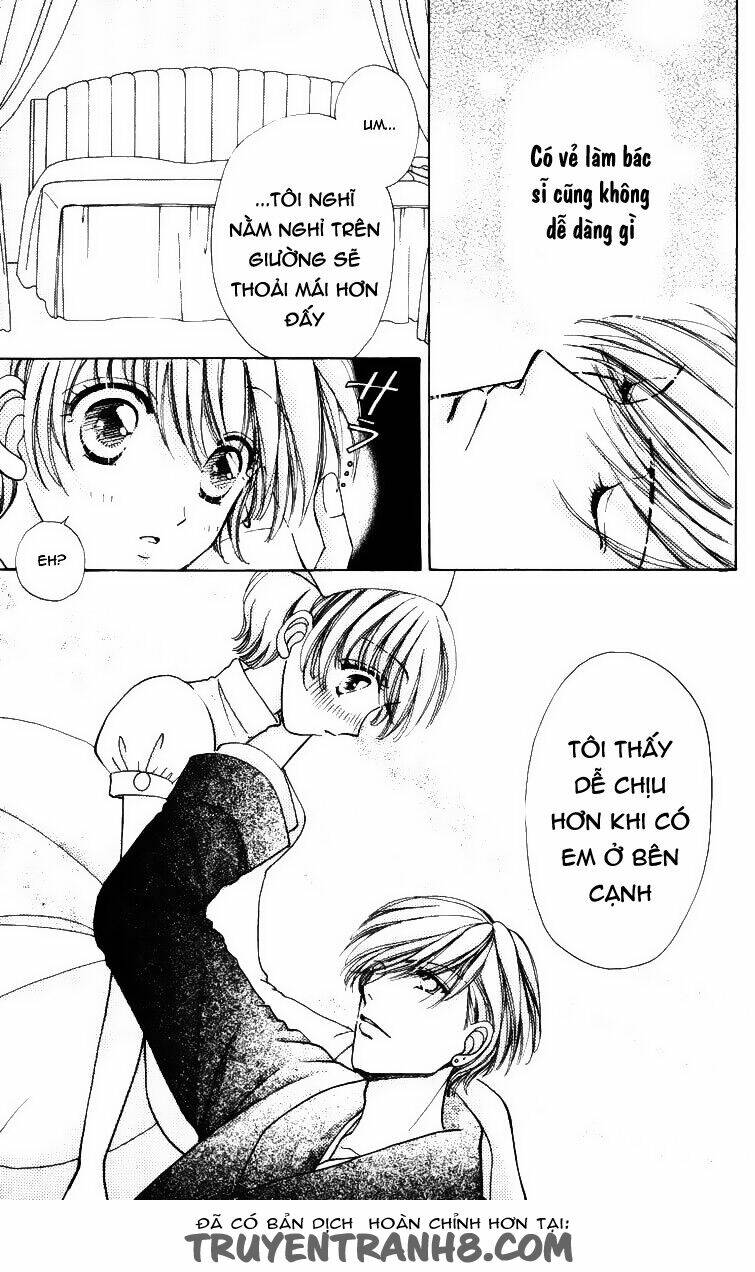 hana ni nare chapter 71 22