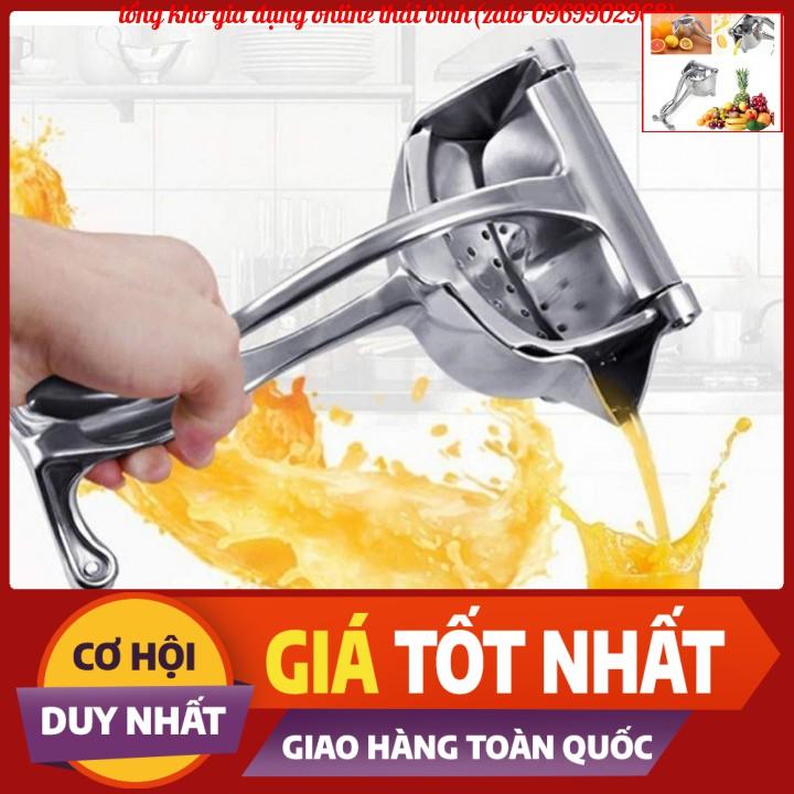 Máy Ép Nước Hoa Quả Extractor Đa Năng