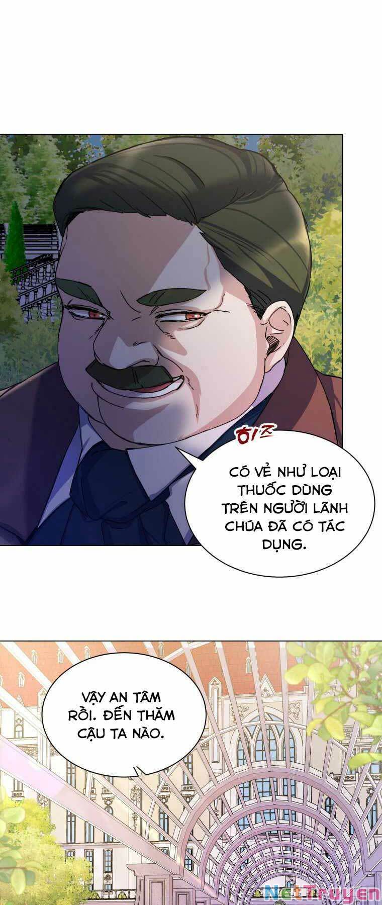 bạo chúa cường hoành chapter 2 44