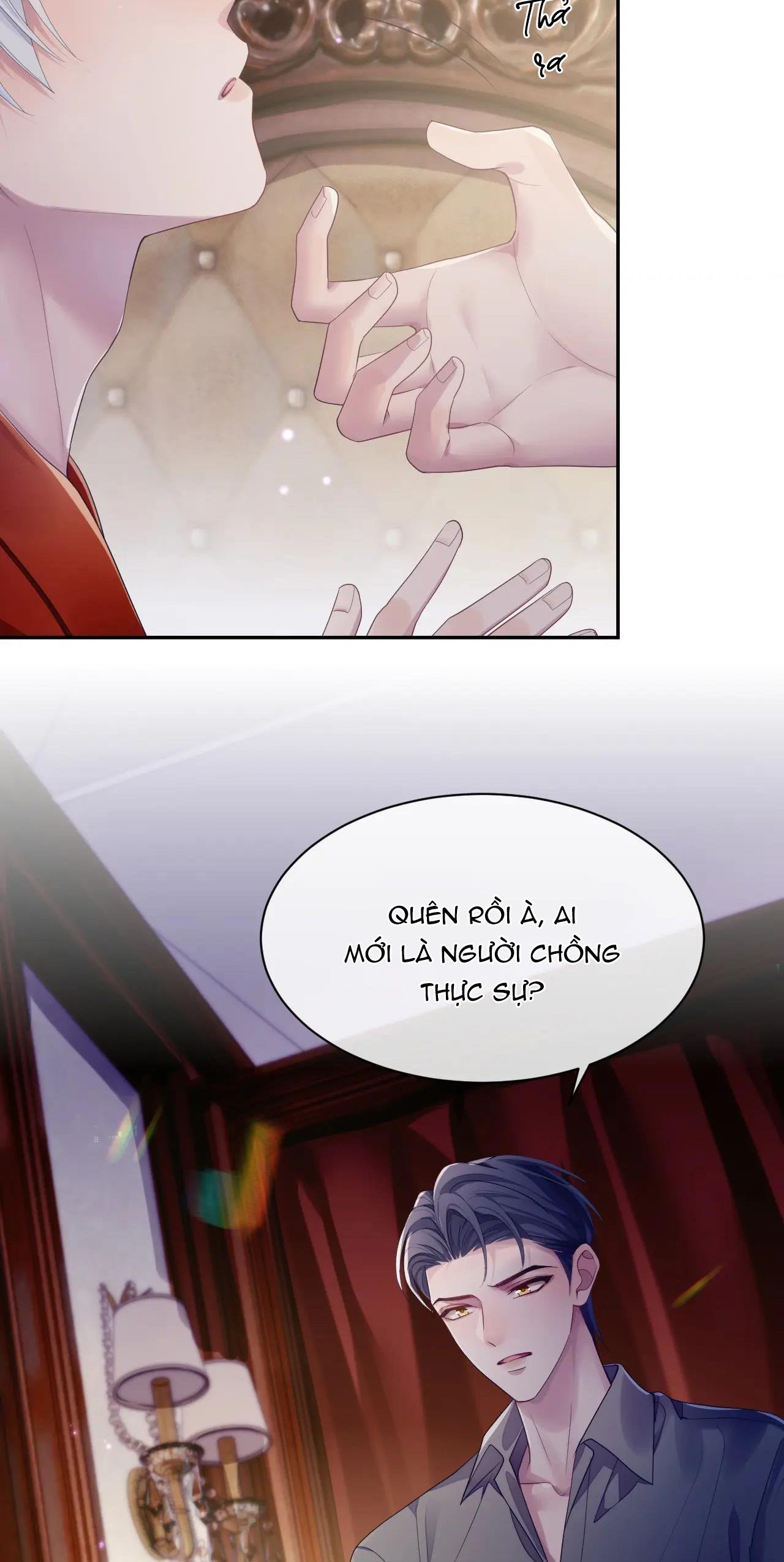 xin hãy ly hôn chapter 50 12