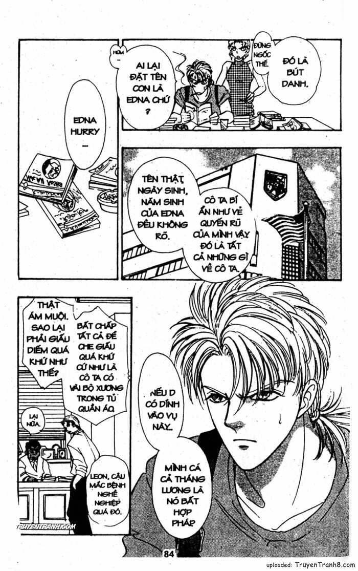 tiệm thú kiểng chapter 31 18