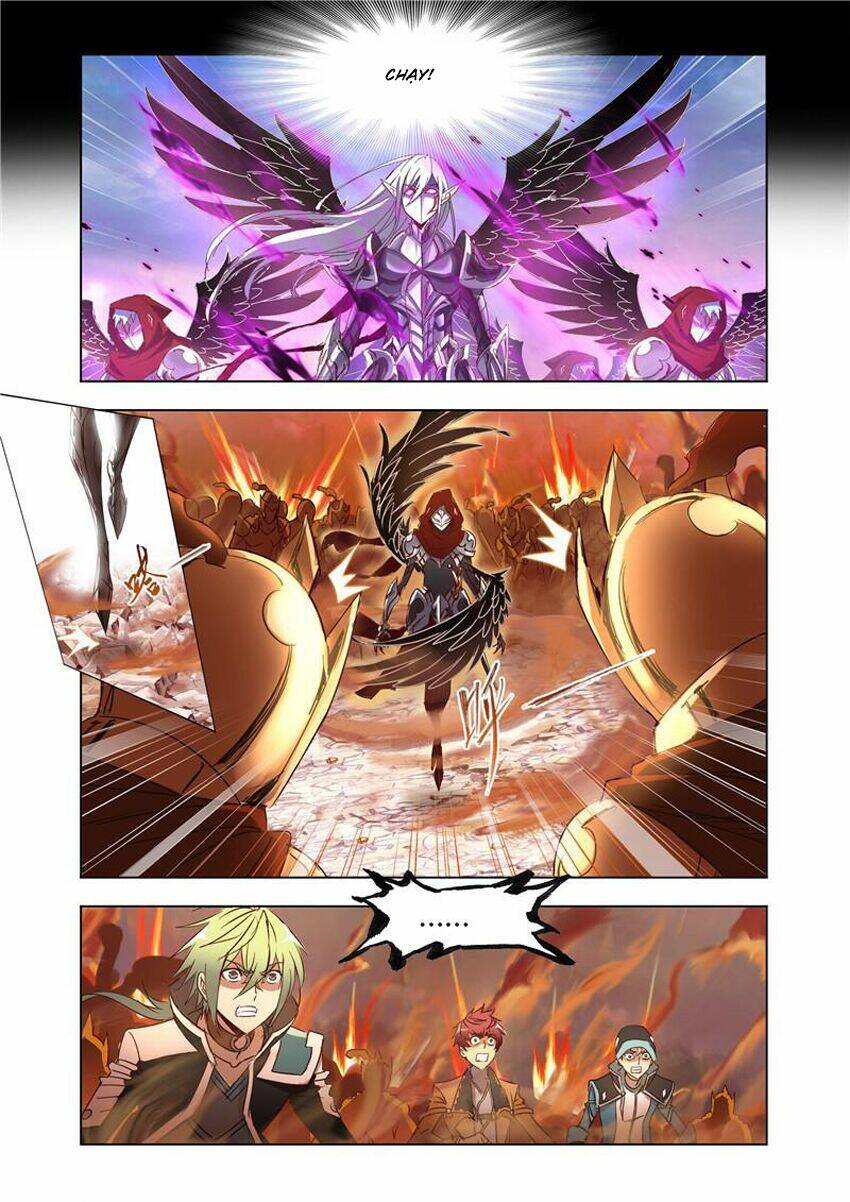 cuồng thần chapter 37.1 4