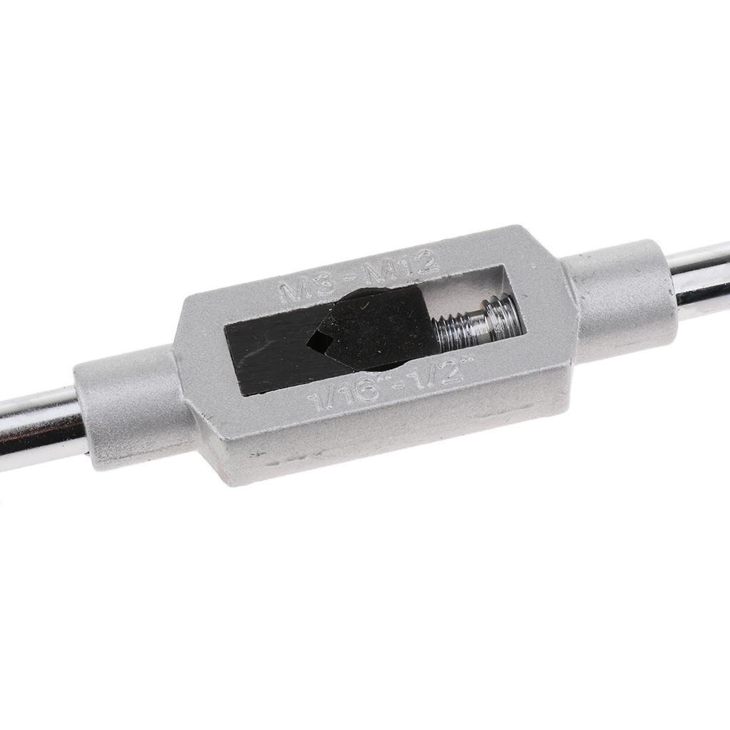 Carbide Tipped Tapcon Masonry Concrete Drill Bit Sand Blasted with Half Flat Shank Use on Masonry, Stone, Ceramic Tile, Bricks, Concrete and Marble