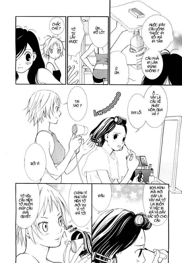 the conditions for paradise chapter 2 6