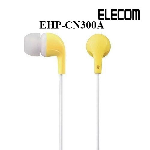 TAI NGHE ELECOM EHP-CN300AWH-AYL - Hàng chính hãng