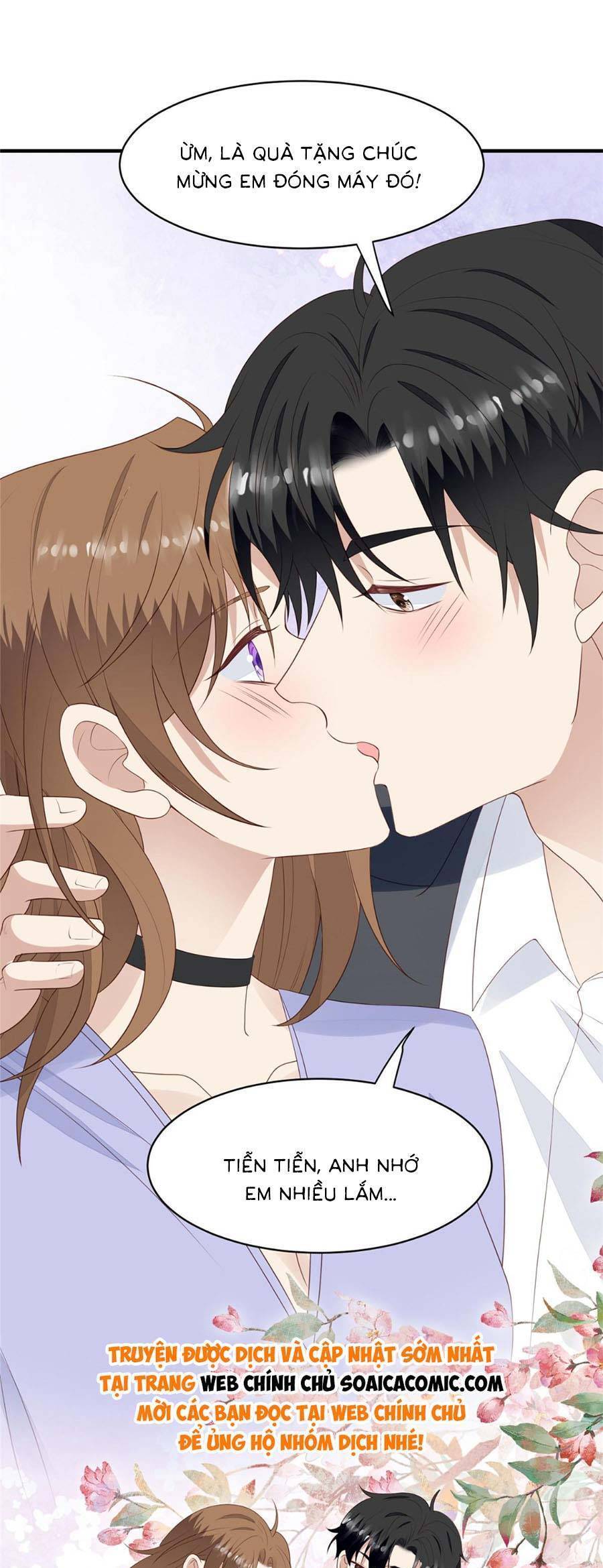 dựa vào đại lão ổn định vị trí c trong nam đoàn chapter 197 10