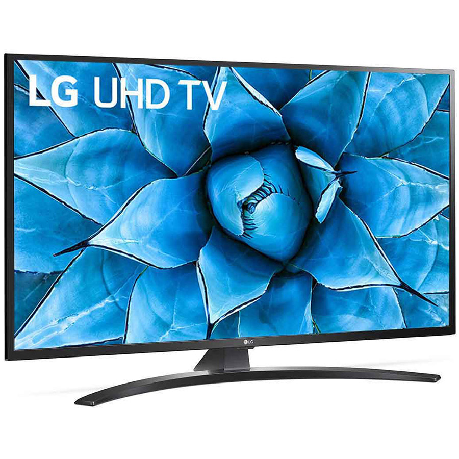 Smart Tivi LG 4K 55 inch 55UN7400PTA