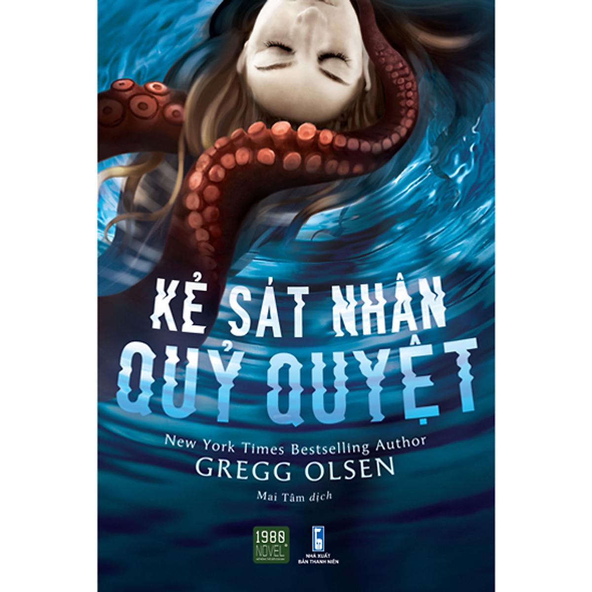 Kẻ Sát Nhân Quỷ Quyệt - Bản Quyền