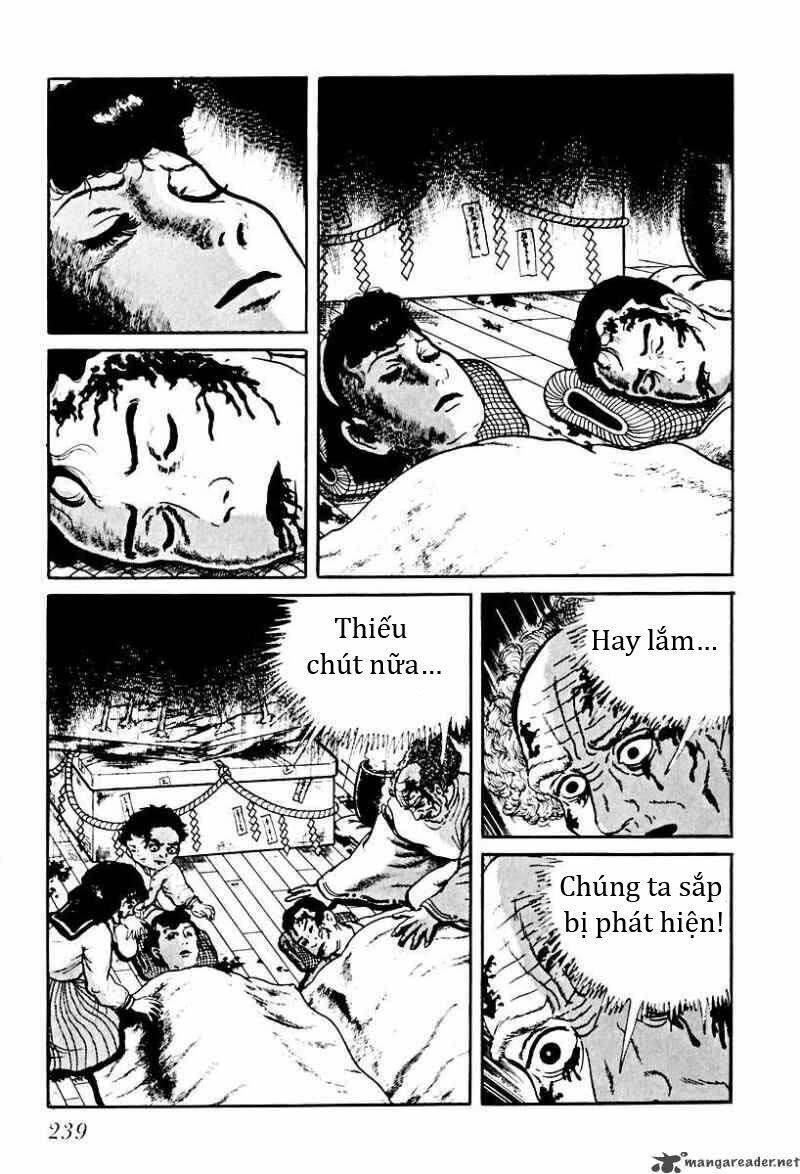 god's left hand, devil's right hand chapter 72 13