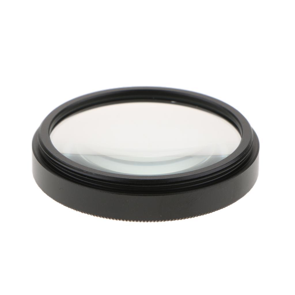 Close-8  Close  Lens Filter for DSLR Digital Cameras