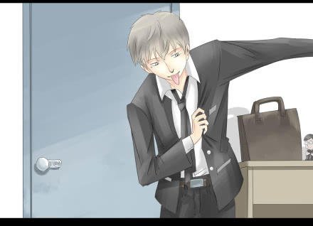 một con chó chapter 9 3