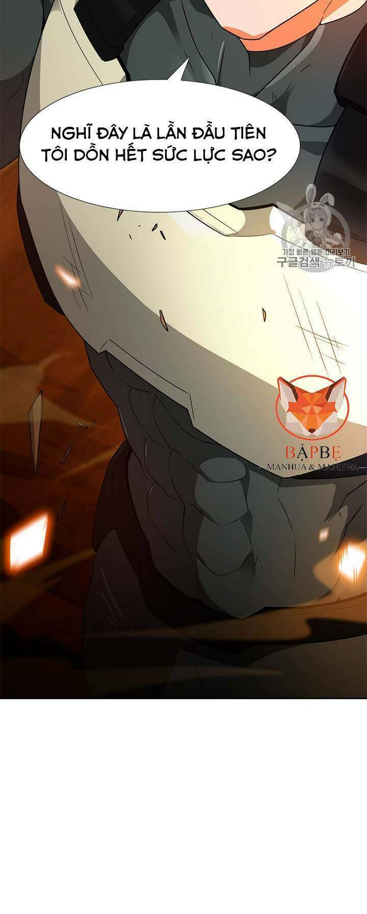 tôi tự động săn một mình chapter 47 96