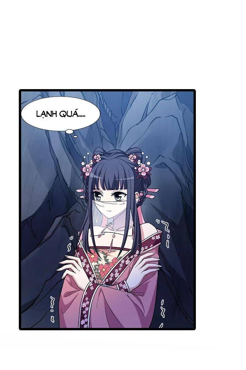 phượng nghịch thiên hạ chapter 479.1 16