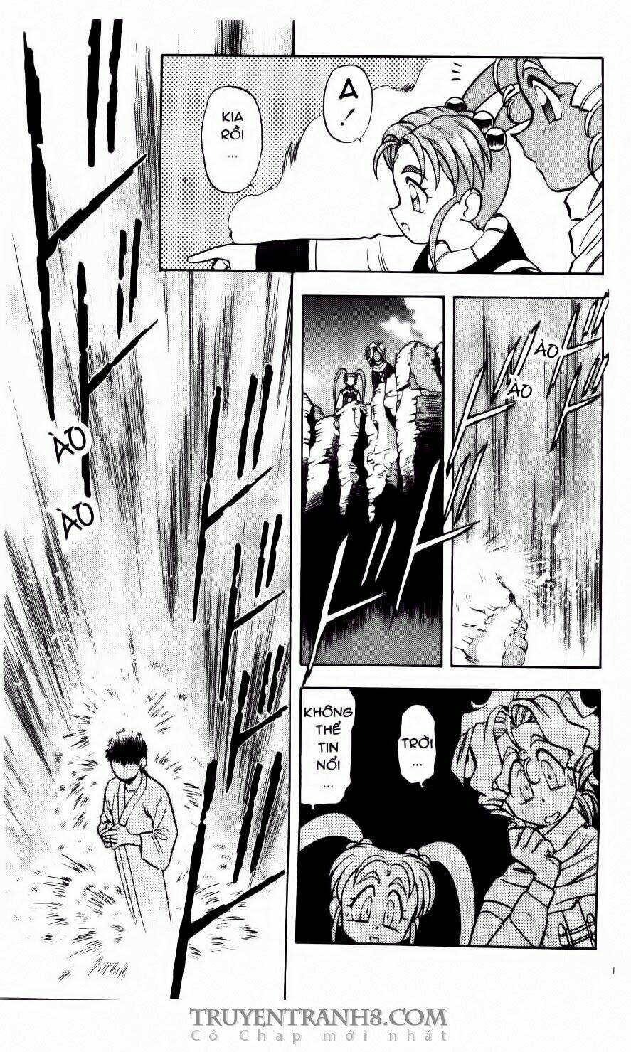 tenchi vô dụng chapter 5 4