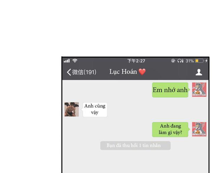 cuộc chiến tình yêu chapter 23 58