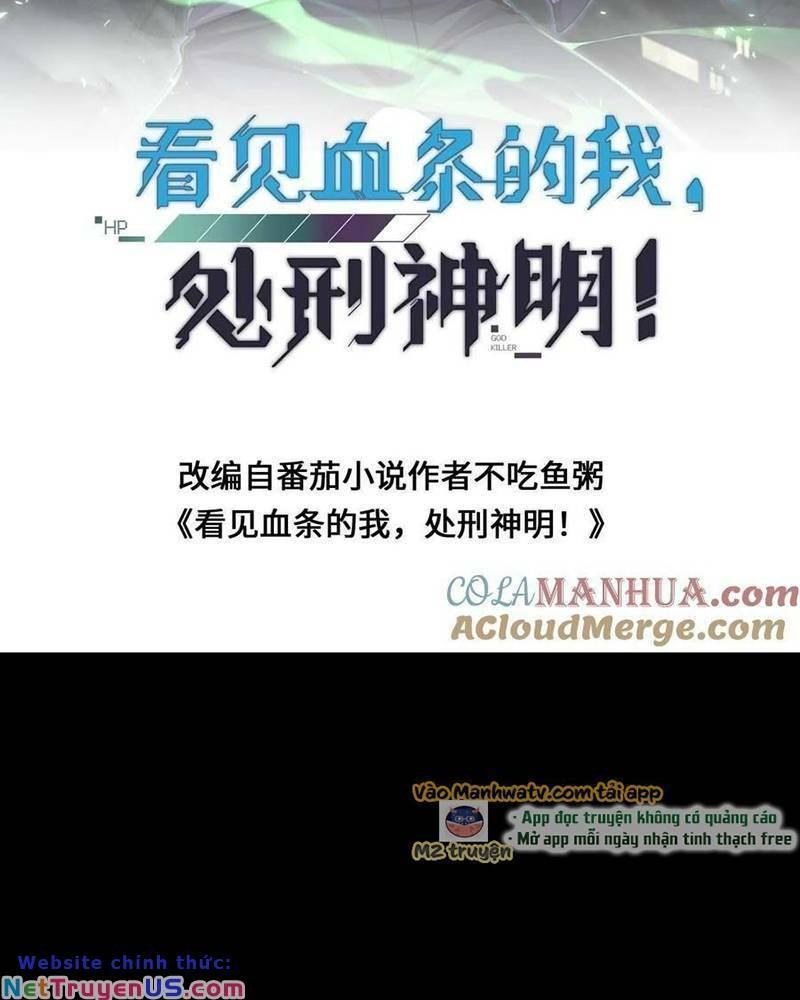 nhìn thấy thanh máu, ta xử tội thần linh chapter 86 3