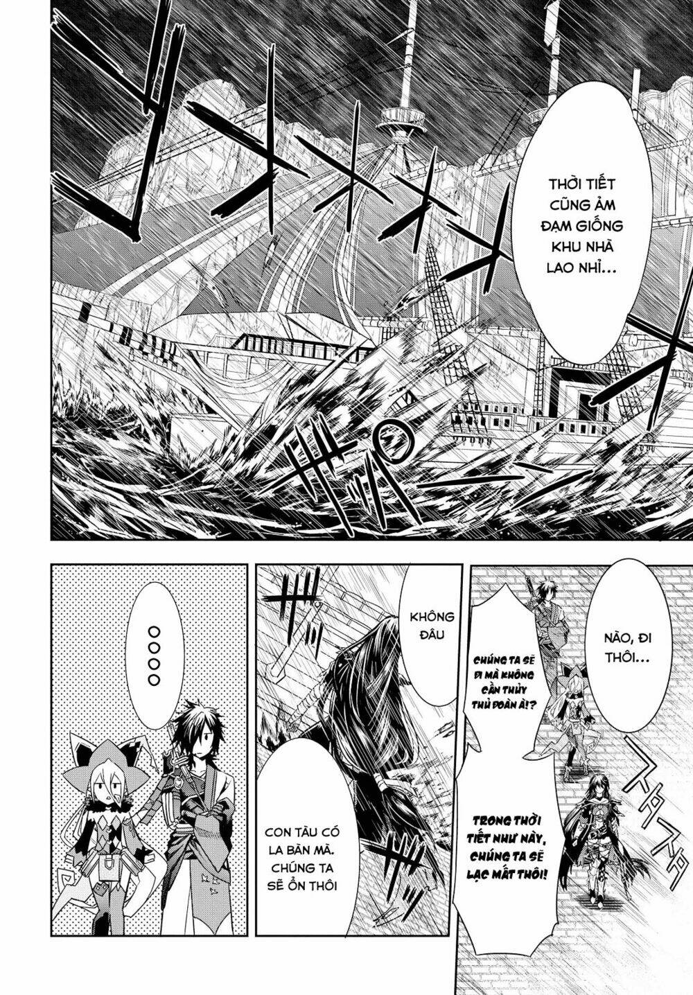 tales of berseria chapter 2 33