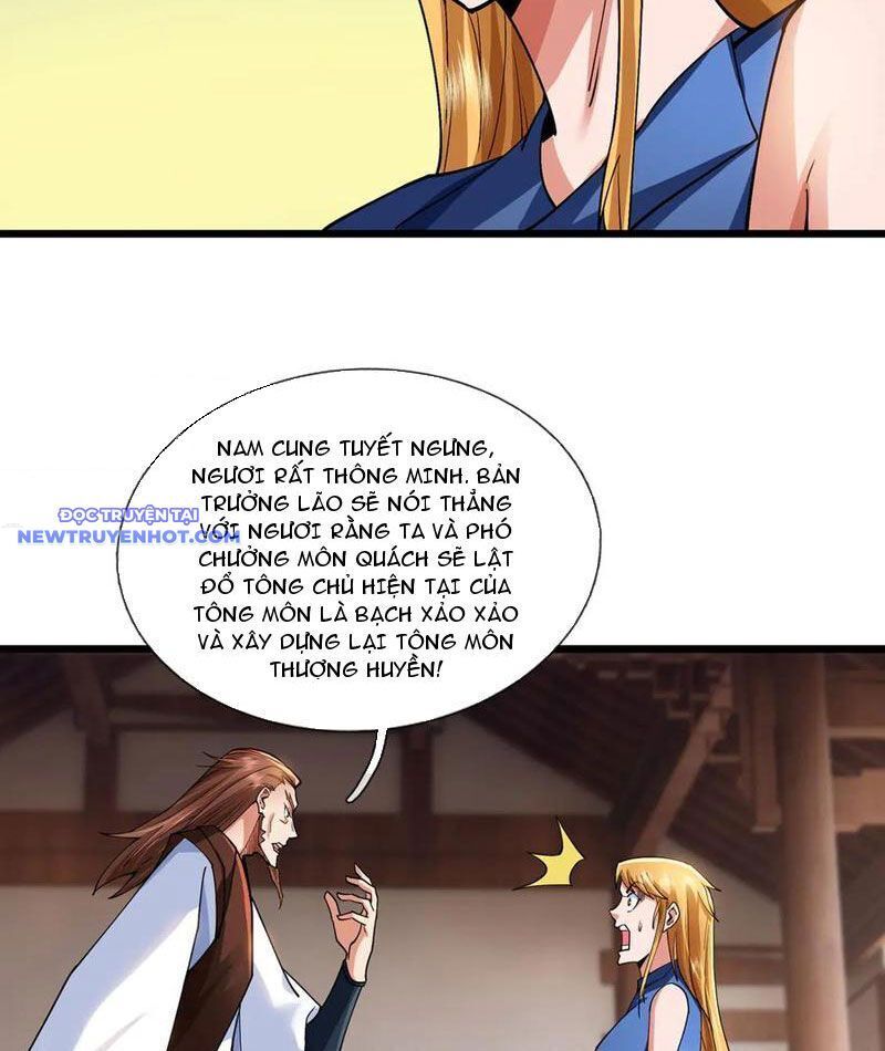 ngủ say vạn cổ: xuất thế đẩy ngang chư thiên chapter 74 73