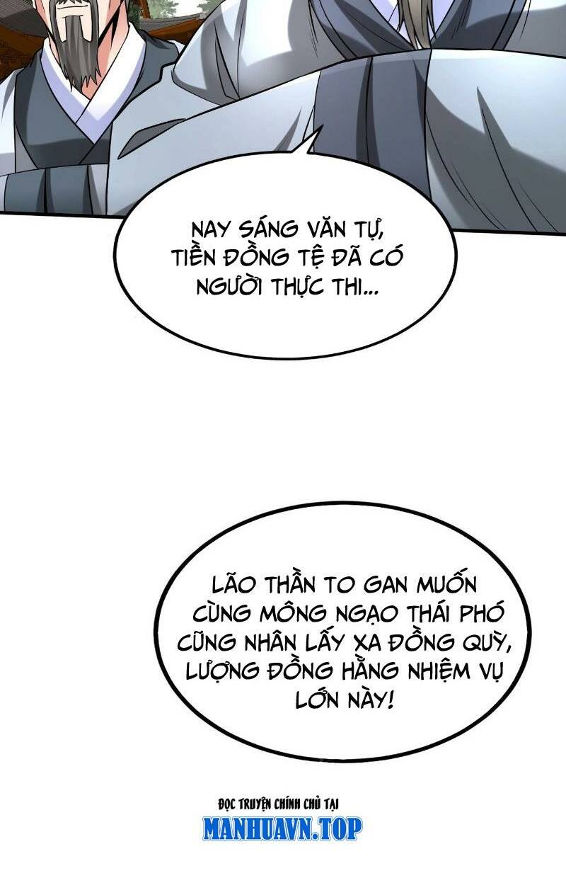 đại tần, ta là con tần thủy hoàng, giết địch thành thần chapter 117 41