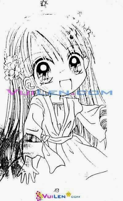 đôi giày thủy tinh chapter 11 19