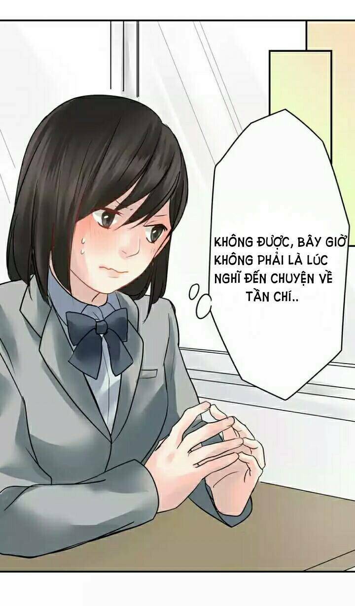 18, sống chung cùng nhau chapter 5 2