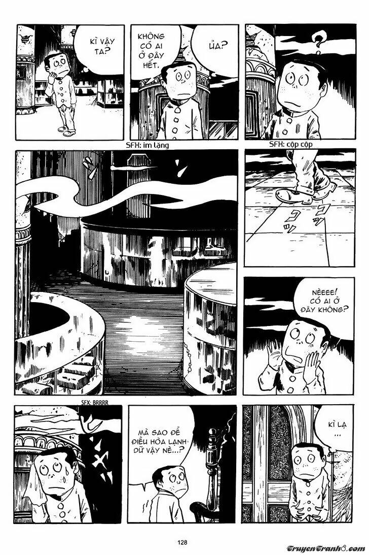 3 street of mysteries chapter 5 11