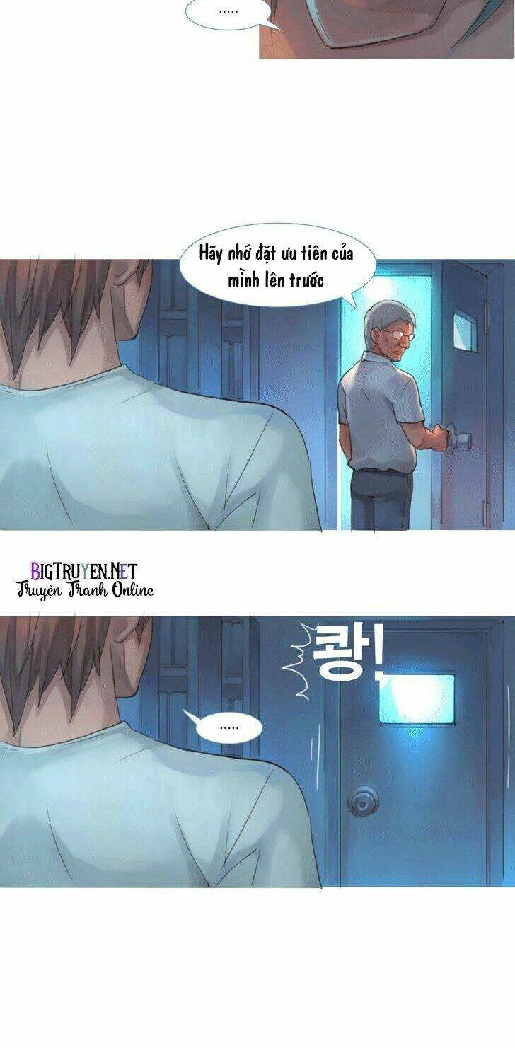 by chance, we... and... chapter 41 10