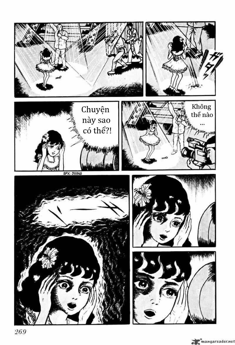 god's left hand, devil's right hand chapter 74 11