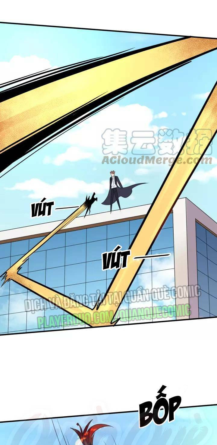 người chặn xuyên không chapter 82 49