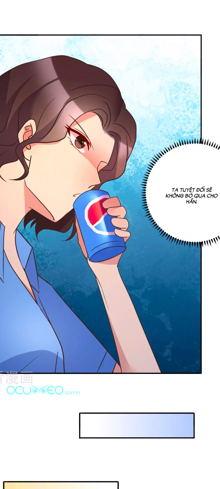 thâu tâm du hí chapter 9 24