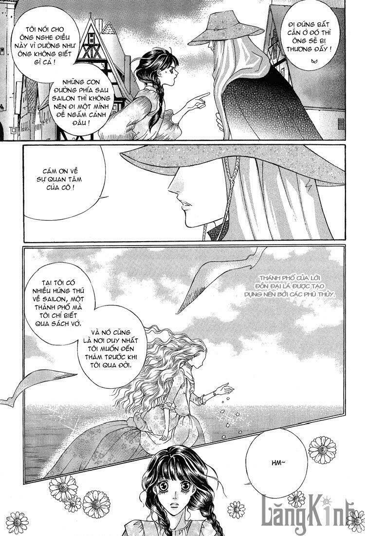 absolute witch chapter 4 13