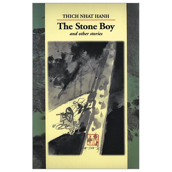 The Stone Boy And Other Stories