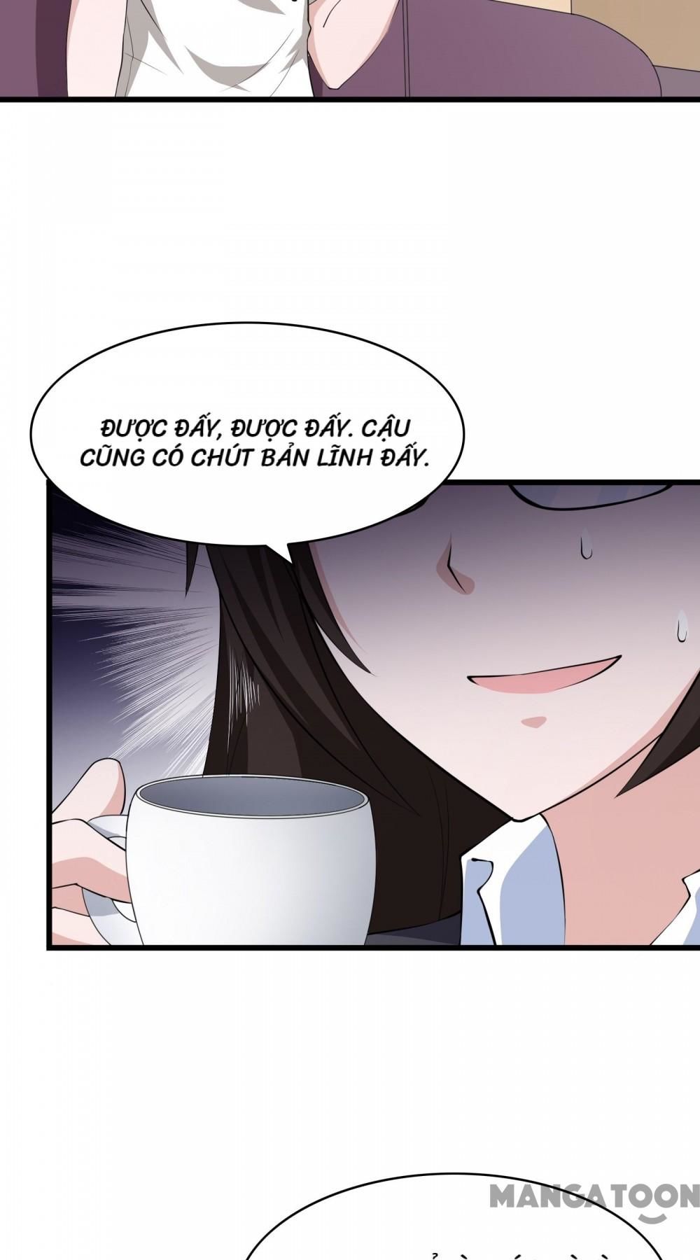 chiếc điện thoại thần kỳ chapter 6 30