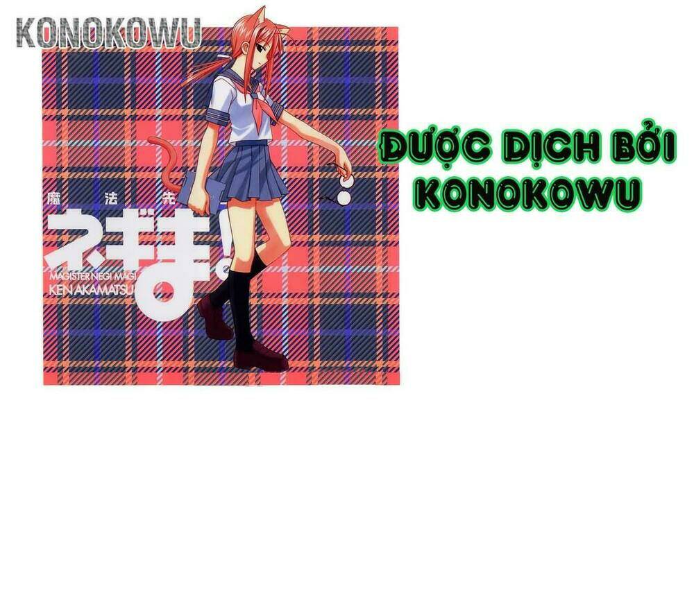 bậc thầy ma pháp chapter 104 2