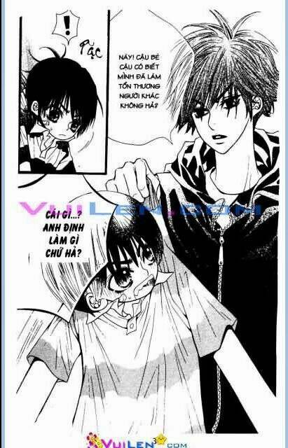 chàng trai thứ 13 chapter 3 40