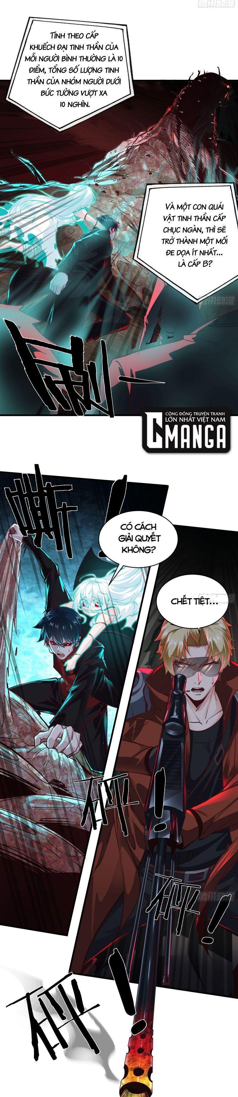 bắt đầu từ trăng đỏ chapter 48 9