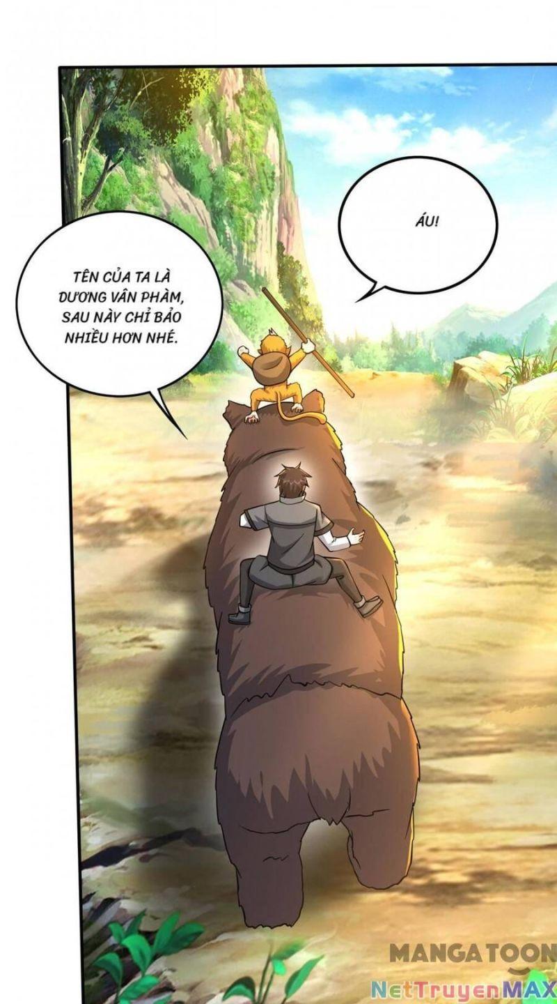 tối cường thần y tại đô thị chapter 270 33