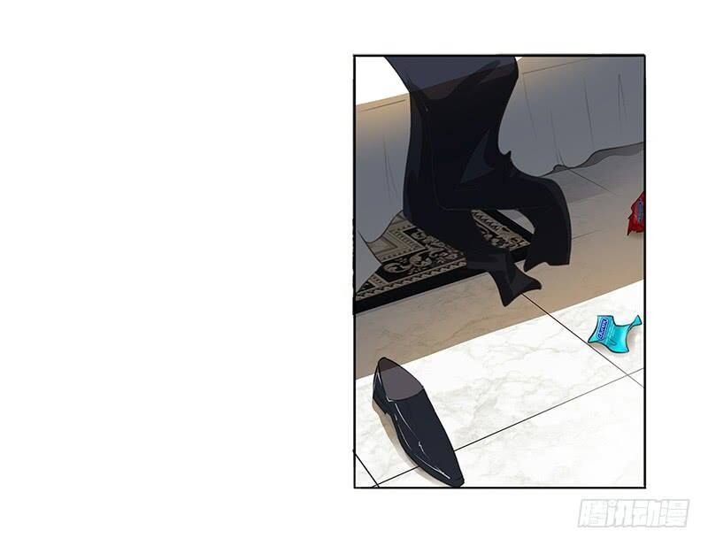 hôn ước hào môn : phu nhân tổng tài có chút điên chapter 1 8