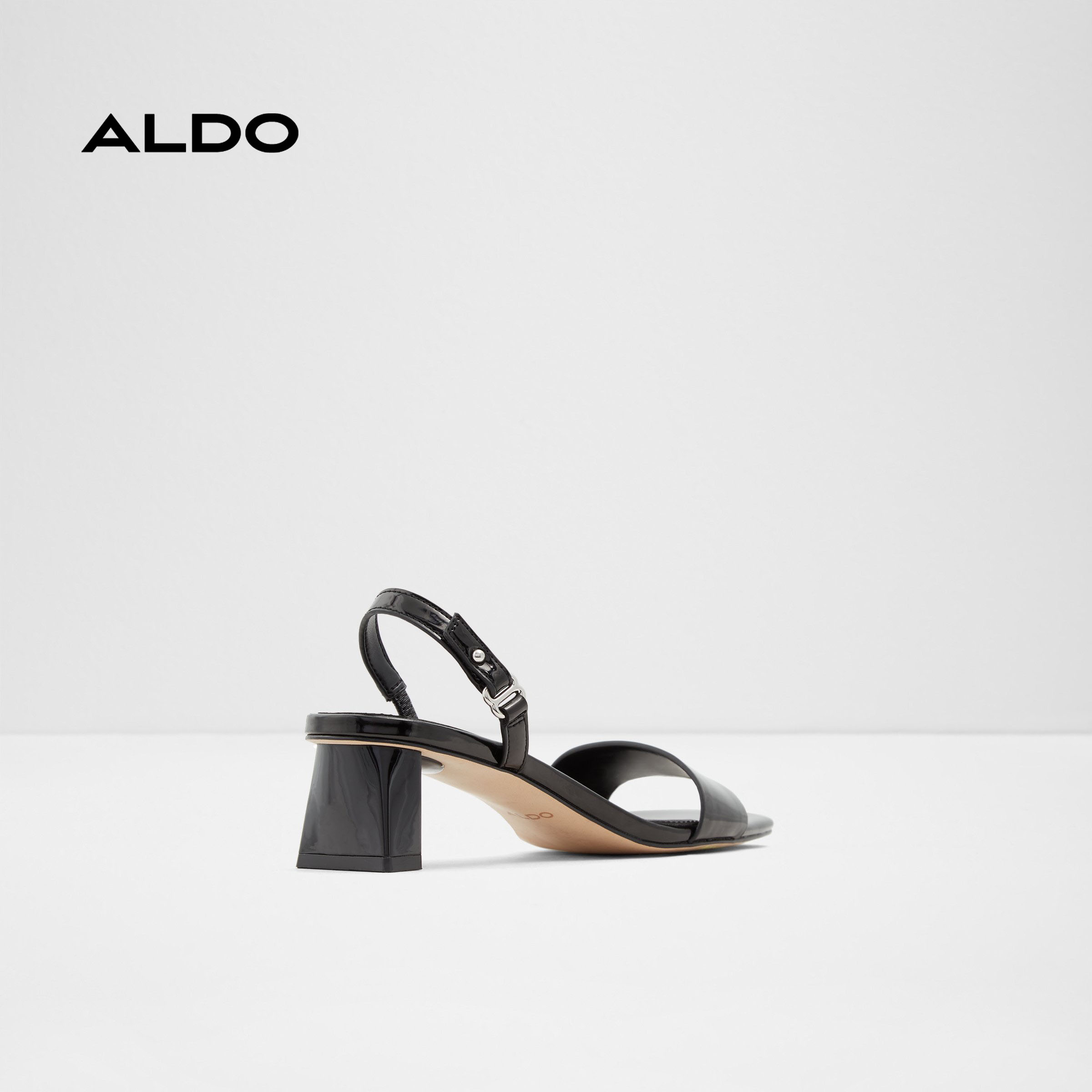 Giày sandals nữ quai ngang ALDO TYSEN001