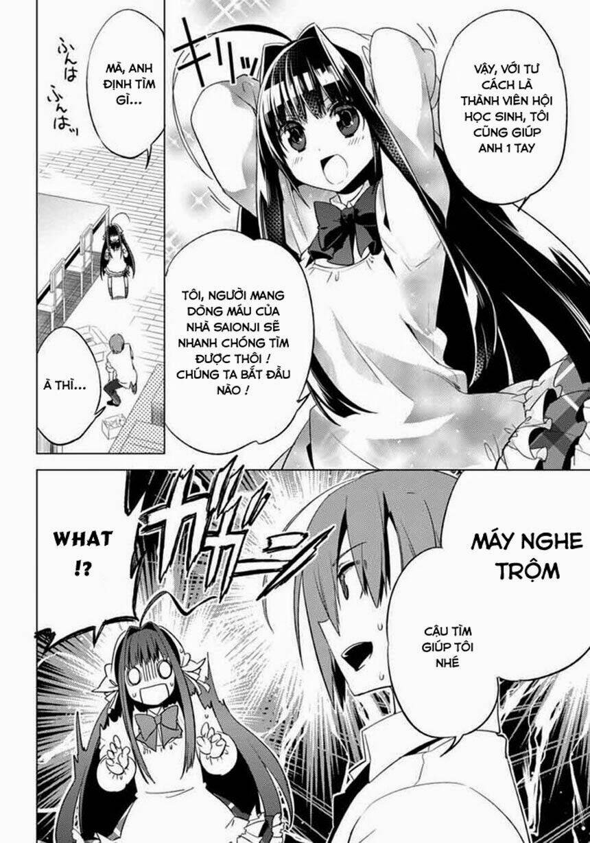 shin seitokai nio ichizon chapter 4.2 18