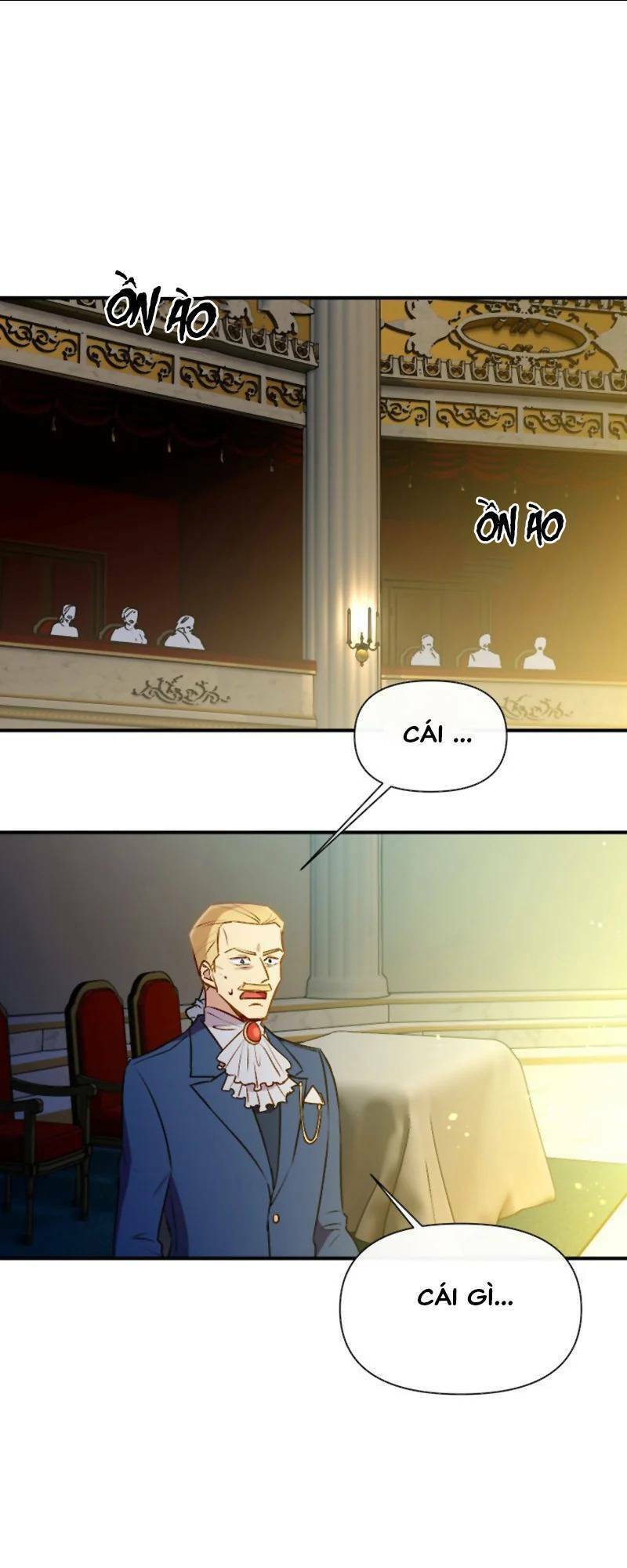 khế ước của nữ công tước quái vật chapter 39 33