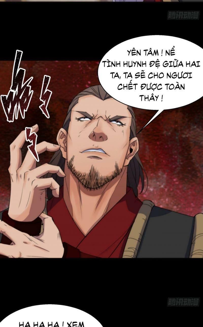 thông u đại thánh chapter 16 5