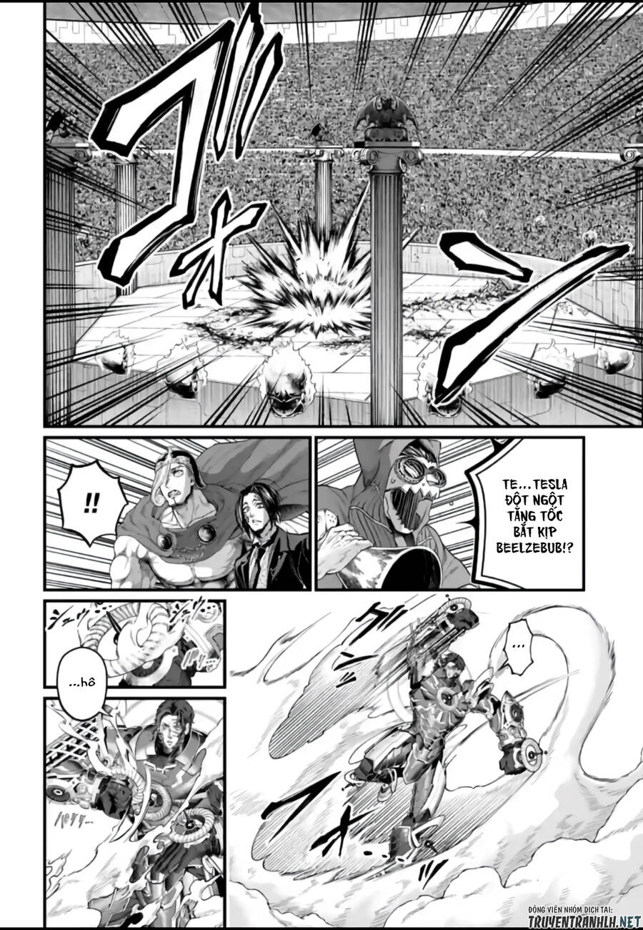 đại chiến nhân thần chapter 69 24