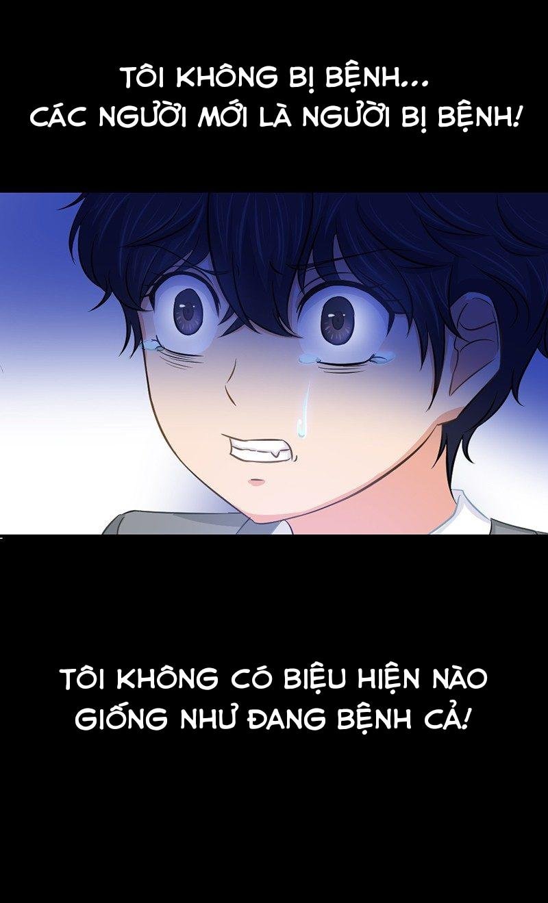 mặt nạ mất kiểm soát chapter 18 24