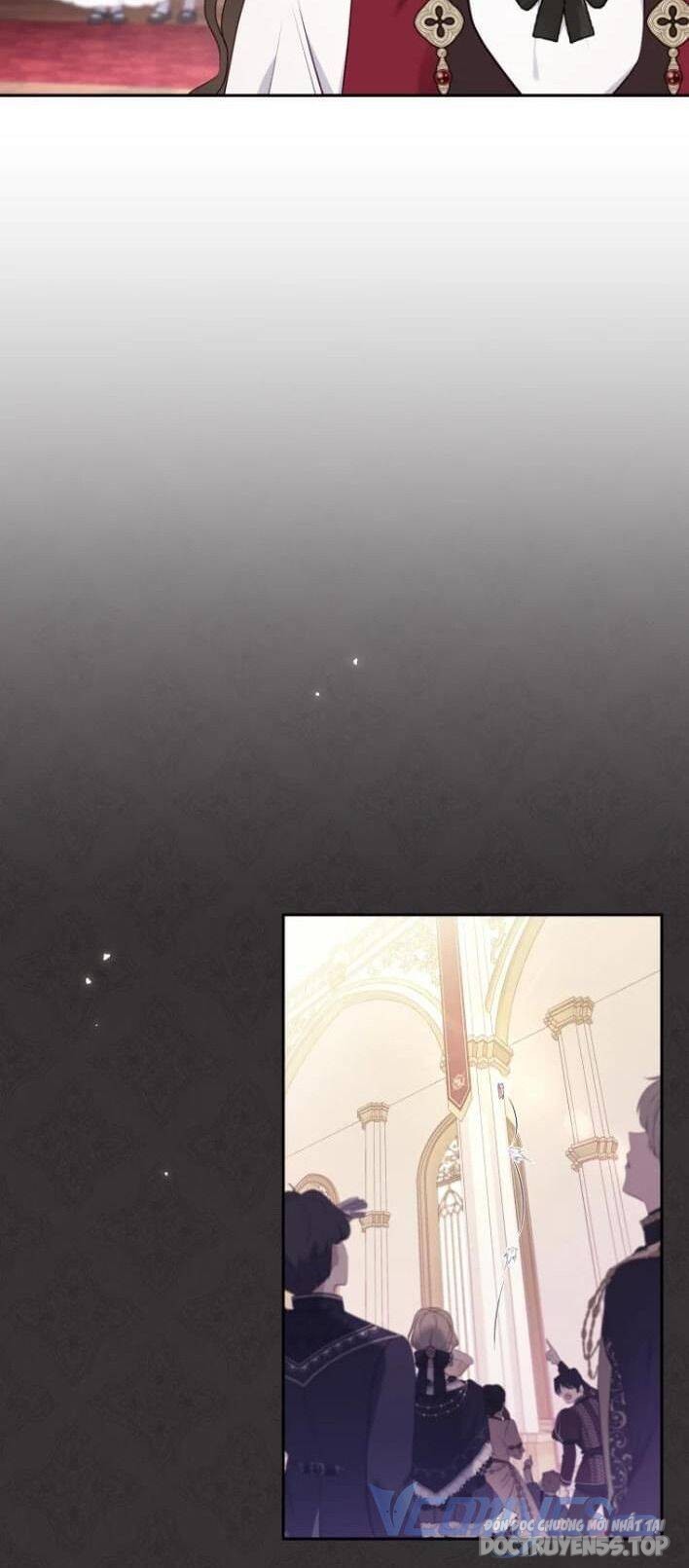 tôi được nuôi dưỡng bởi những kẻ phản diện chapter 47 21