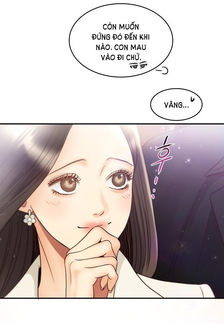 [16+] ánh sao ban mai chapter 73.1 18